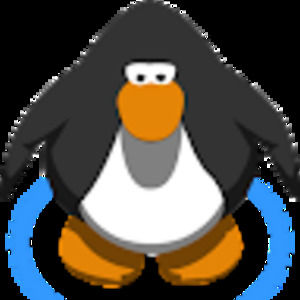 Meet your Posher, Nicolas